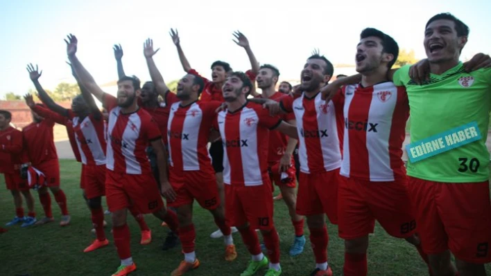 Uzunköprü geride kaldı, akıllar Alanya'da
