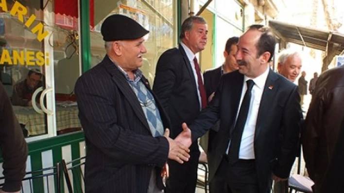 'Edirneliler, oyuna gelmez'