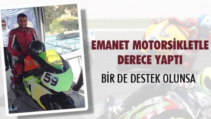 Bir de destek olunsa