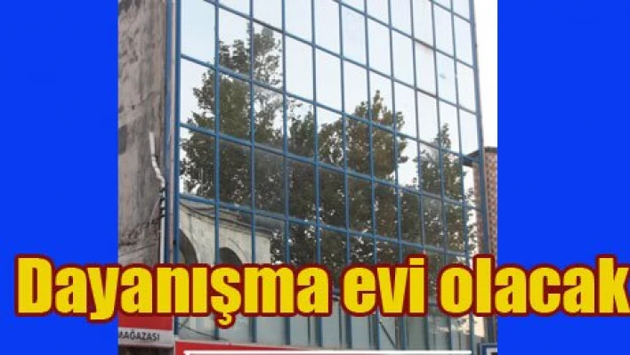 Alışverişler kartla yapılacak