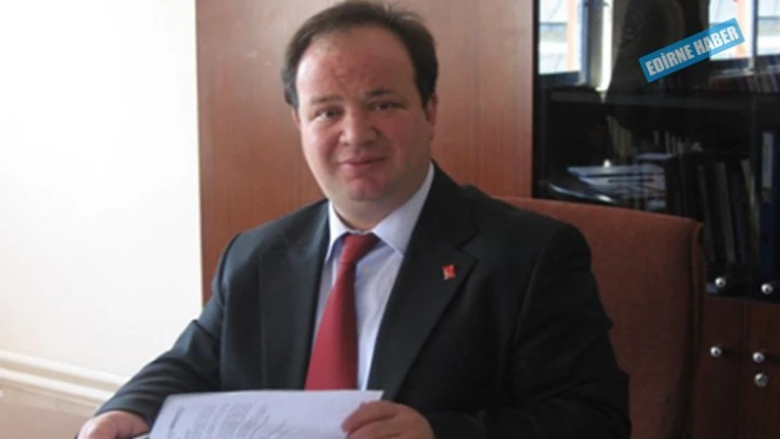 'Konuşmayalım, yatırım yapalım'