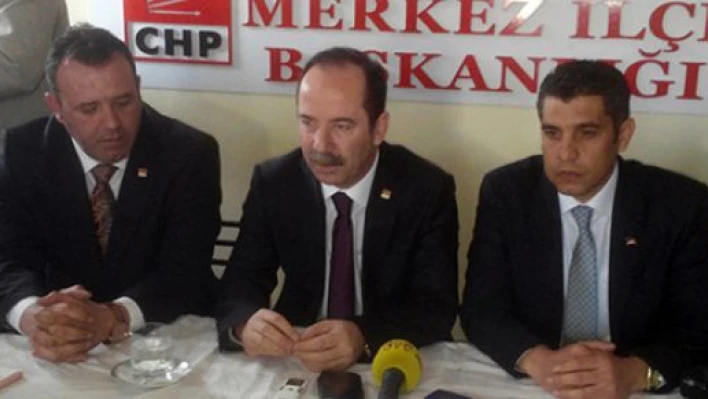 'Cevap sandıkta verilecek'