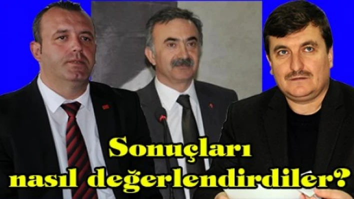 Kim Nerede kazandı?
