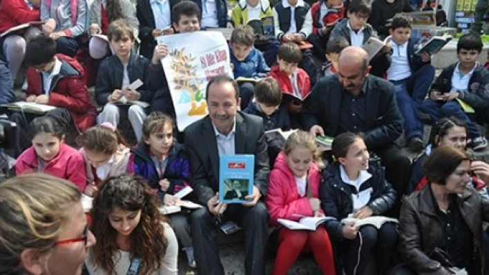 'Zengin sayılmazlar'