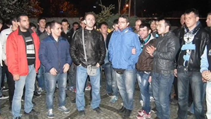 Söylentilere birinci ağızdan cevap