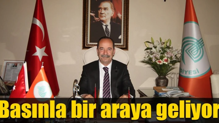 Başkan Gürkan erken davrandı