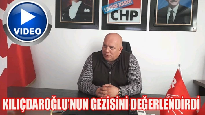 'Çok olumlu geçti'