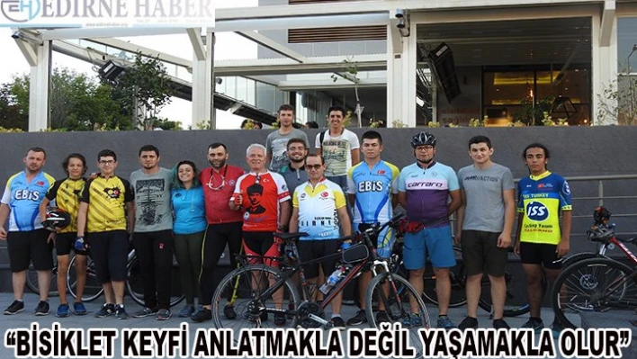 Bu haftaki tur Kemalköy'de