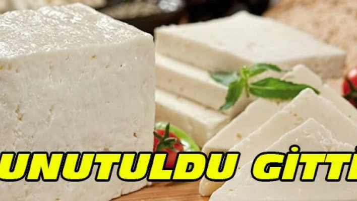 UNUTULDU GİTTİ