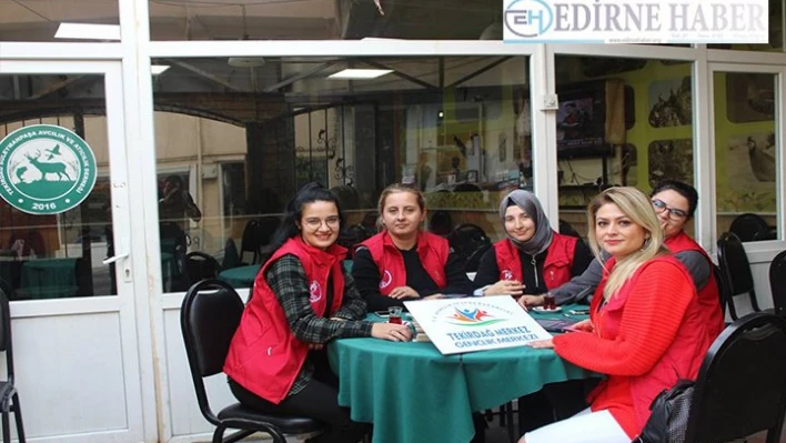 'Kıraathaneler Aslına Dönüyor' projesi