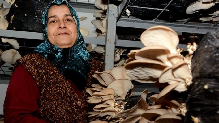 Siparişleri yetiştiremiyor