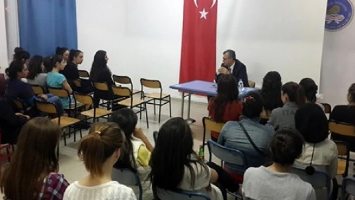 'Nasıl fark yaratabilirsiniz?'