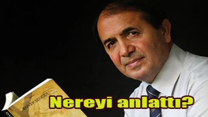 11 yılın eseri