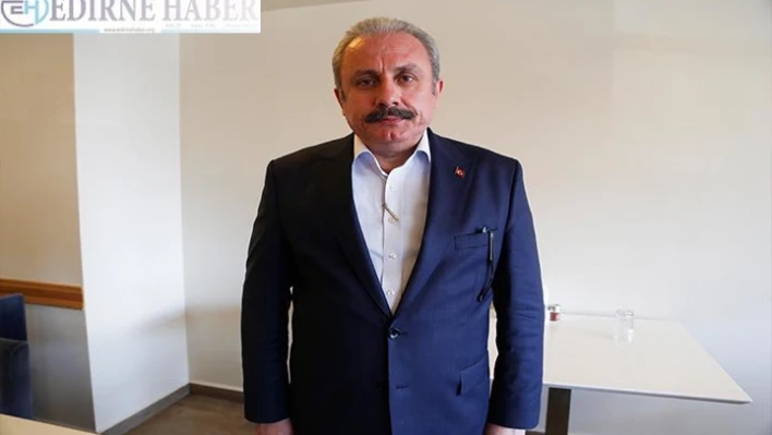 'CHP ve İYİ Parti ittifakının gizli ortağı HDP'dir'