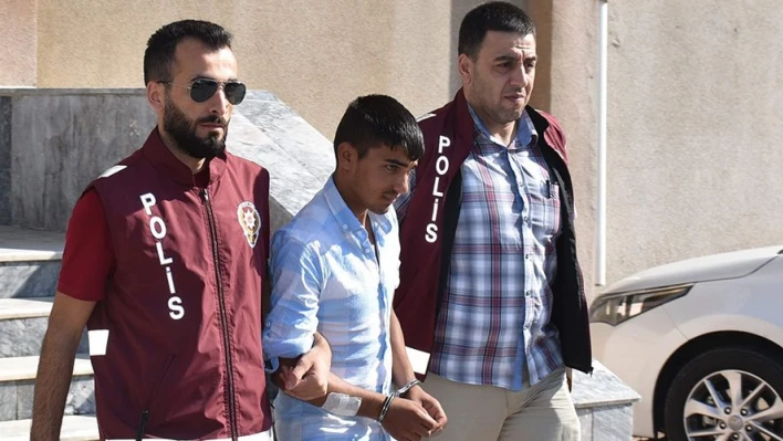 Kızı alamadan öldürüldü