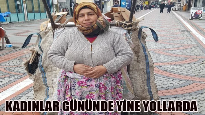 Çekçek ileÂ  hayata tutunuyor