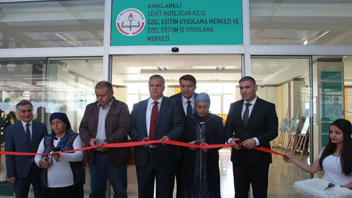 İsmi yaşatılıyor