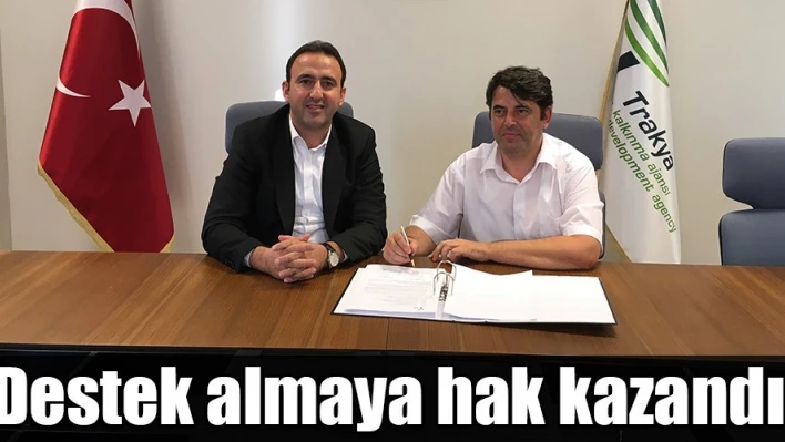 250 Engelli yararlanacak