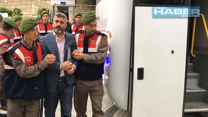 Duruşma 17 Ekim'e ertelendi