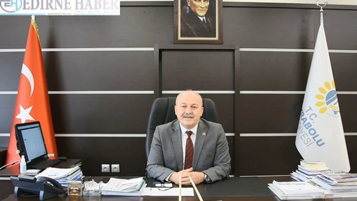 Canlı hayvan pazarı inşa edilecek