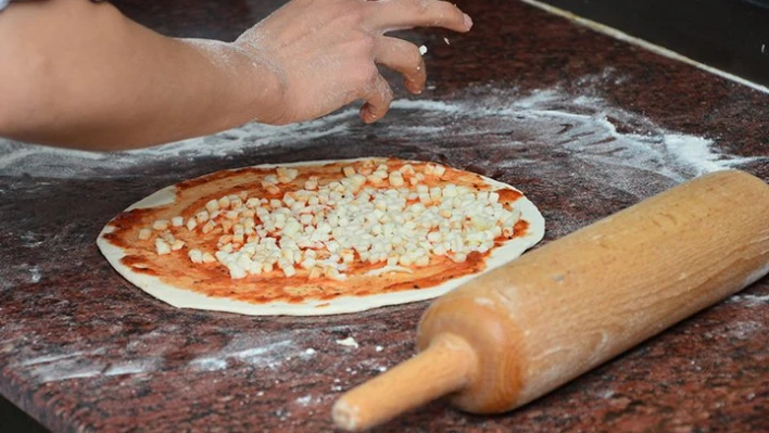 Altın madalya kazandı