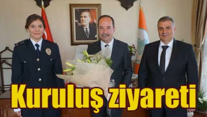 '171 yıldır bizim için varlar'