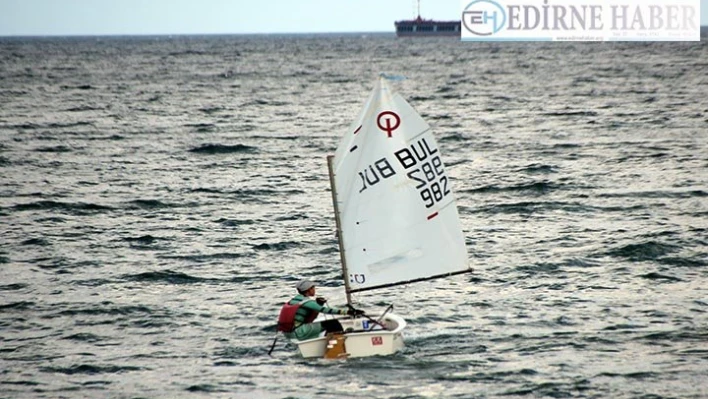 Yelkende hedef olimpiyat madalyası