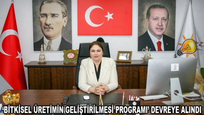 'Edirne'de Â tarıma elverişli arazilerimizin tamamı çiftçilerimiz tarafından ekilmektedir'