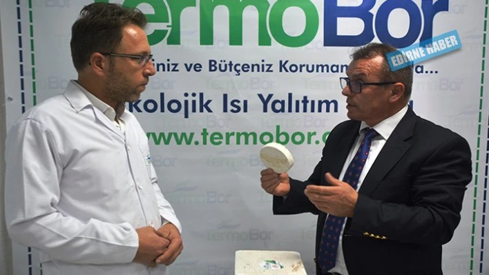 20 Ülkeye İhraç ediyor