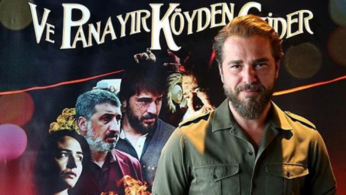 Yarın vizyona girecek