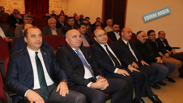 'Kudüs'ün yeniden istiklali Türkiye'ye bağlı'