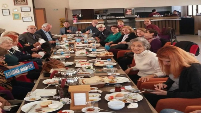 2017'yi uğurladılar