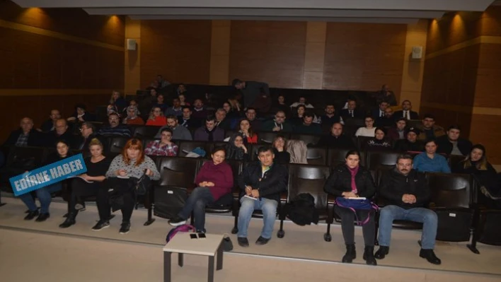 Yunanca kursu açıldı
