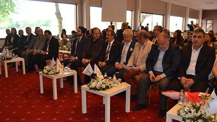 Sertifikalarını aldılar