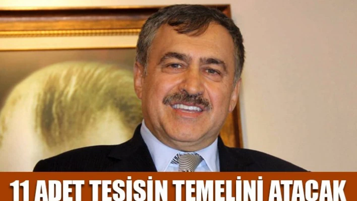 Edirne'ye geliyor