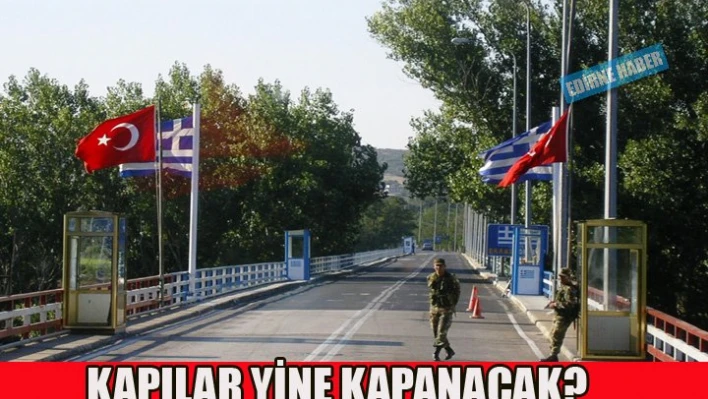 Yine greve gidiyorlar