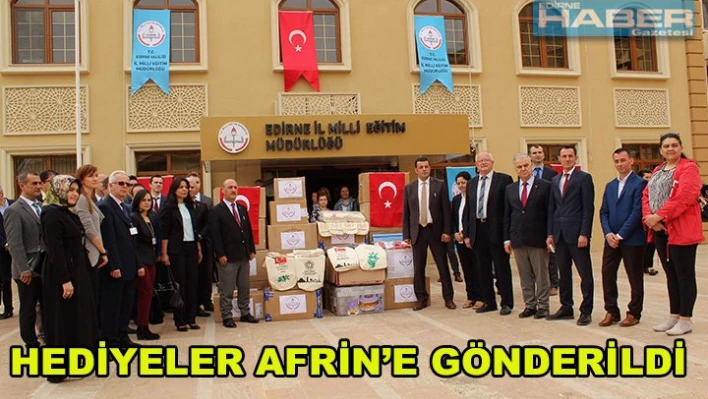 Anlamlı Hediye
