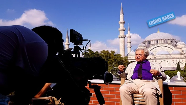 Tüm dünya izleyecek