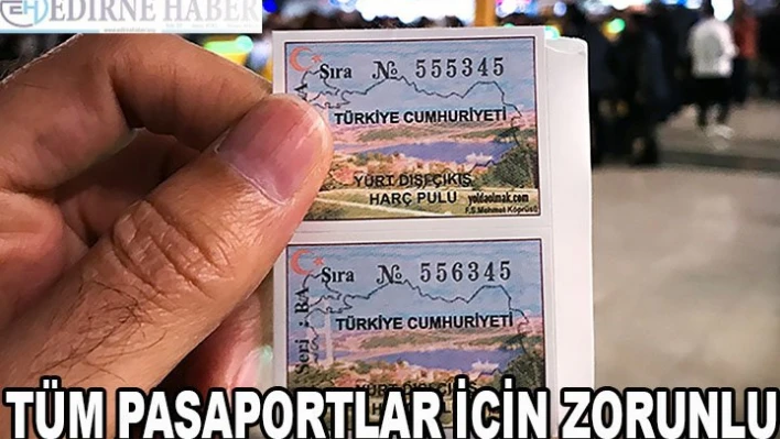 1 Ağustos'ta zamlı uygulama başlıyor