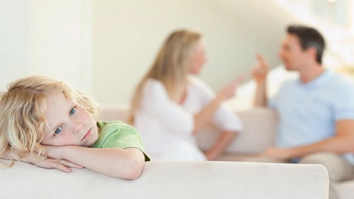Sevgisiz Bir Aile Ortamı Çocuklarda Boy Kısalığı Nedeni
