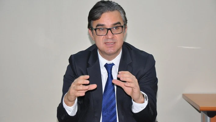 'Verem için söylenmiş'