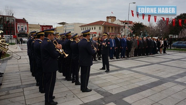 'Şiddetin olmadığı günler yakında'
