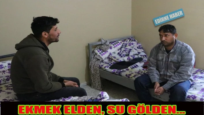 Keyifleri yerinde