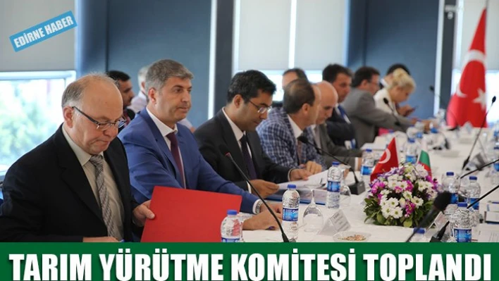 İşbirliği gelişiyor
