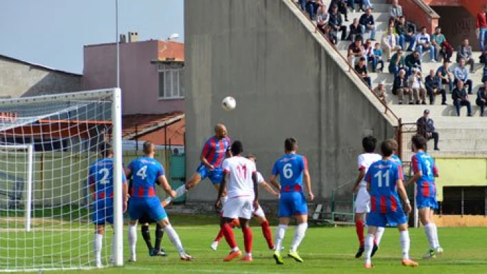 Şampiyonluk yolunda devam