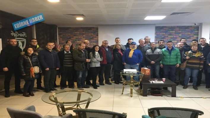 'Her zaman desteklenmeli'