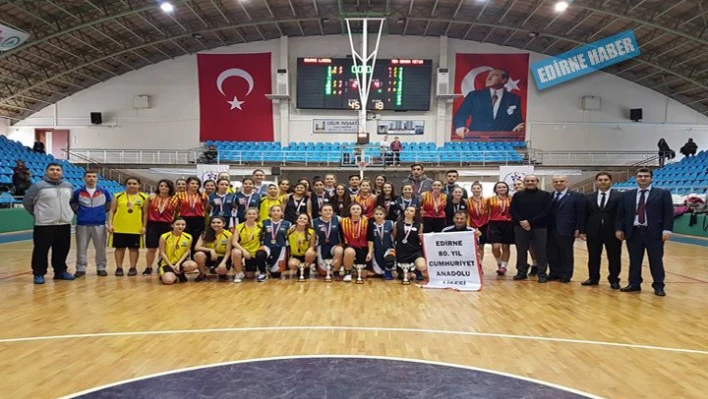 Onlar şampiyon