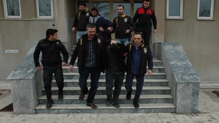 Soyamadılar