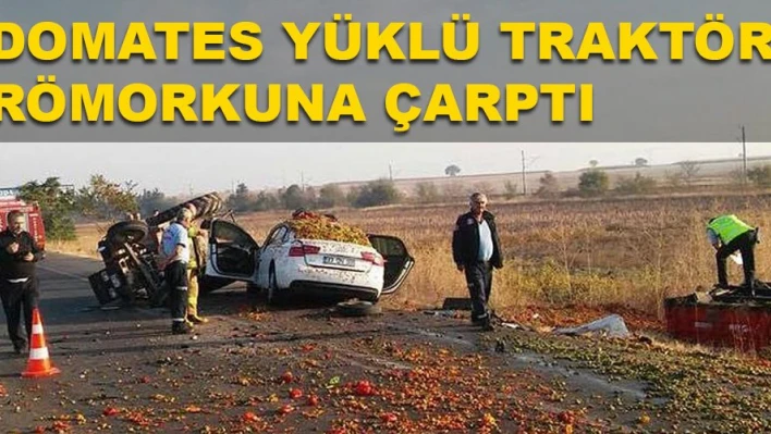 Feci kaza