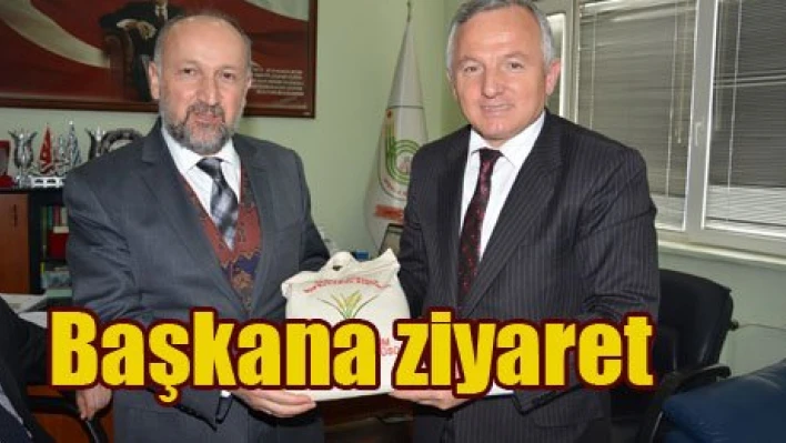 Soydaşlar İpsala'da buluşacak